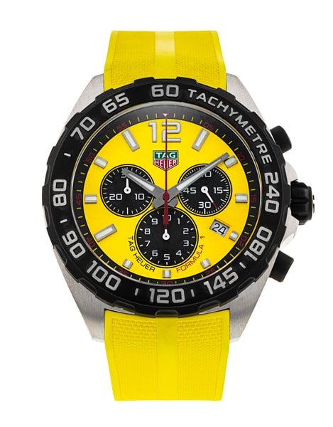 Tag Heuer Formula 1 CAZ101AM.FT8054